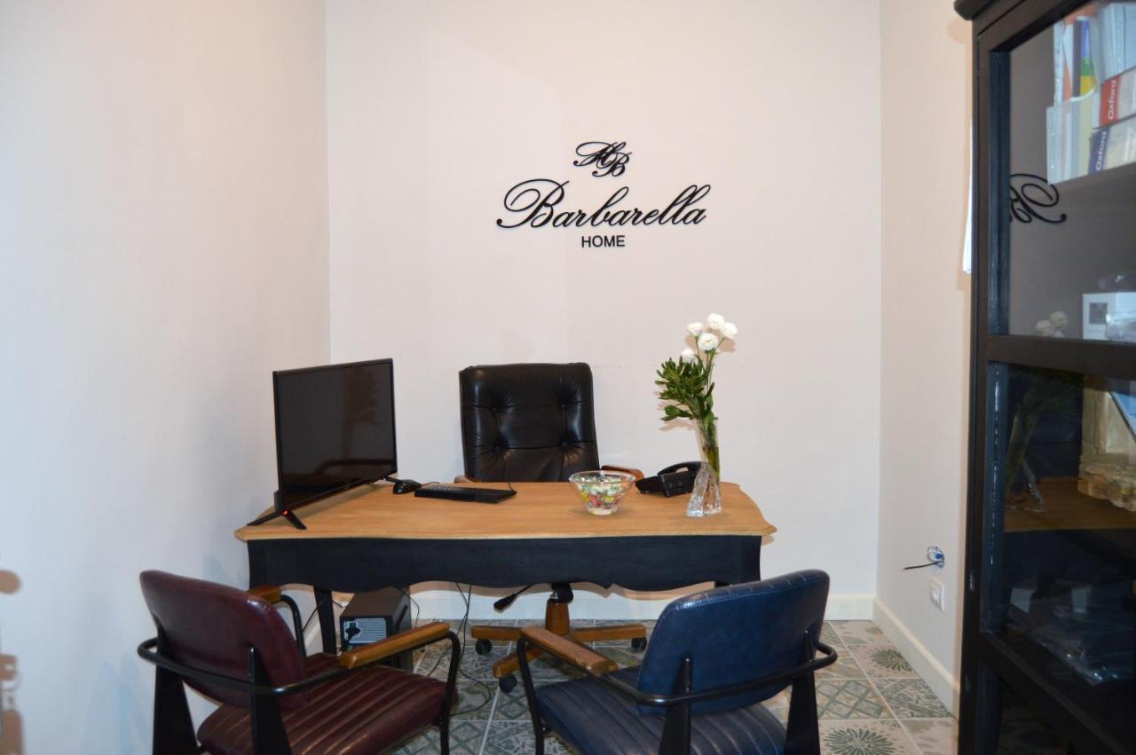 Hotel Barbarella *