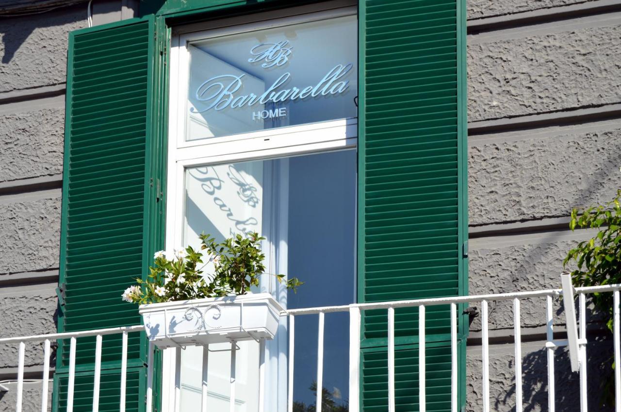 Hotel Barbarella
