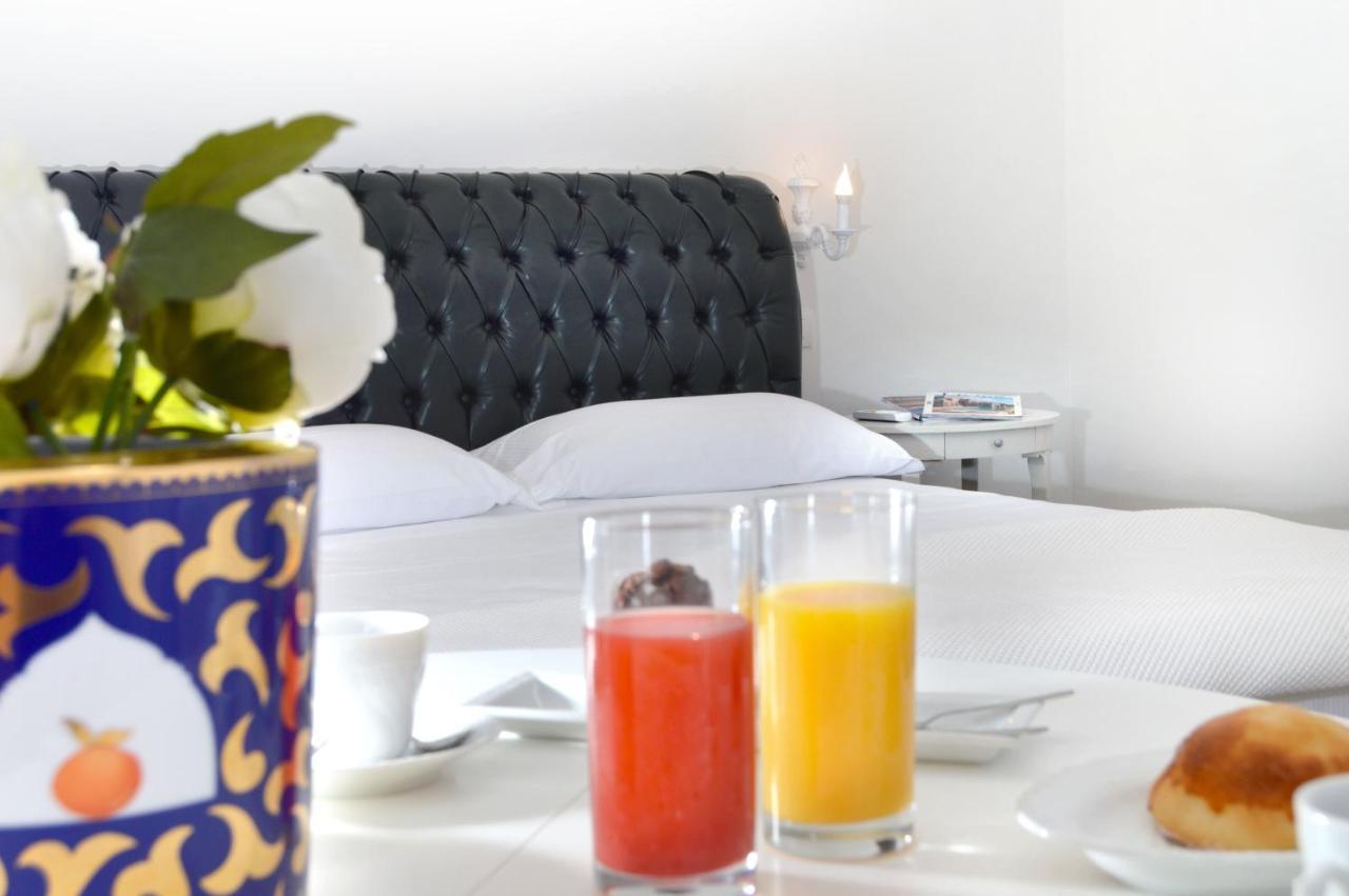 Hotel Barbarella *