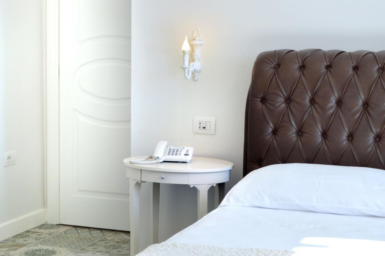 Barbarella Hotel Naples