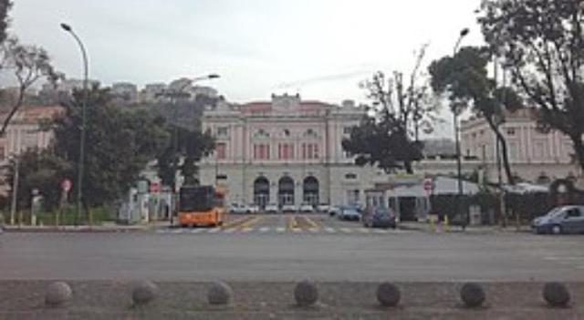 De Bono 3* Naples