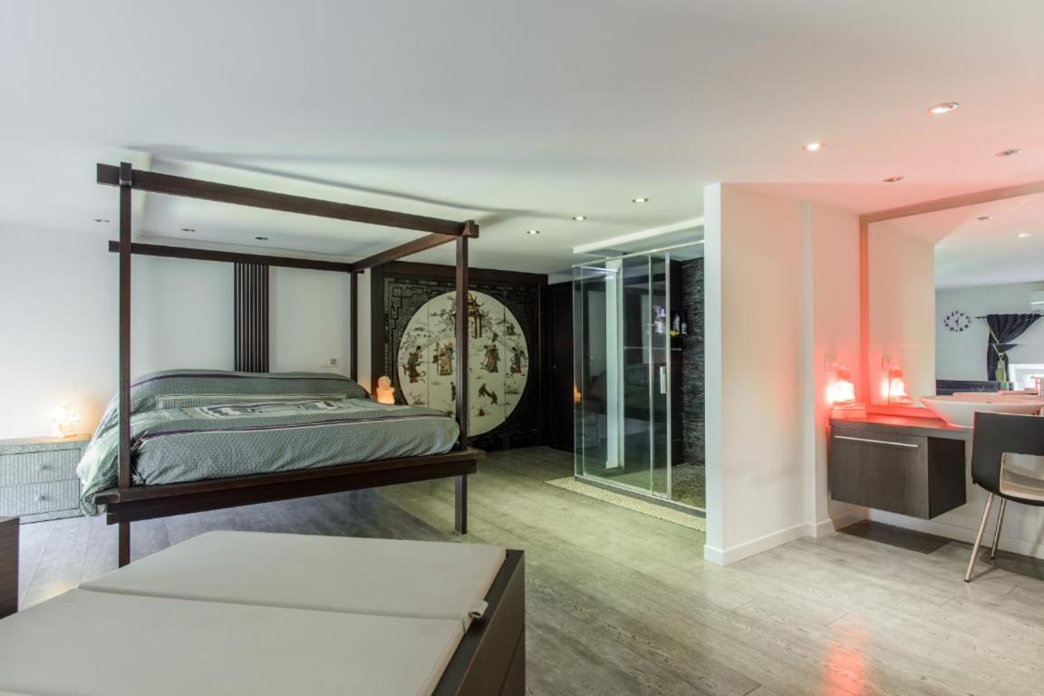 Luxury San Carlo Guest house *