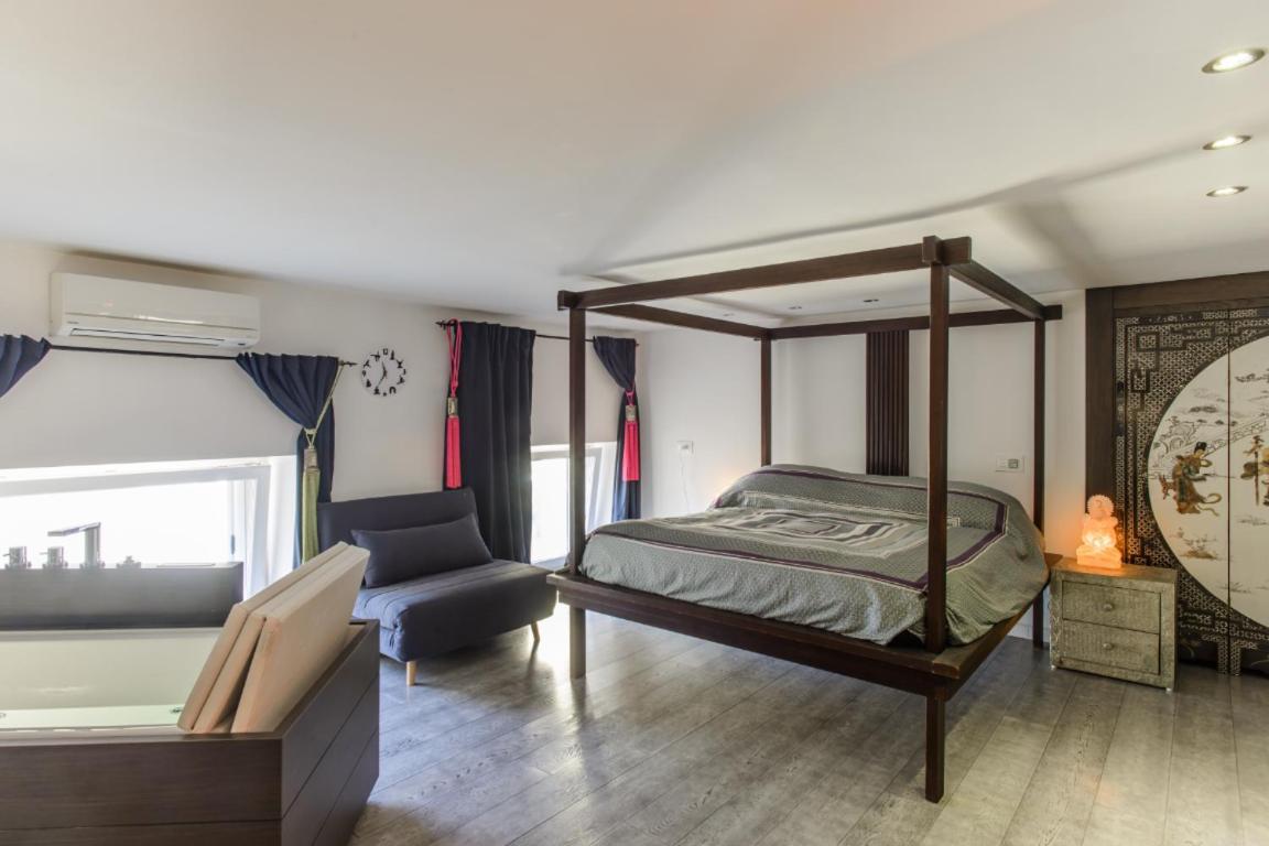 Luxury San Carlo Guest house