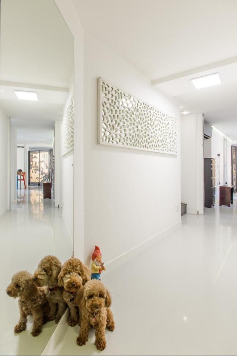 Guest house Luxury San Carlo *