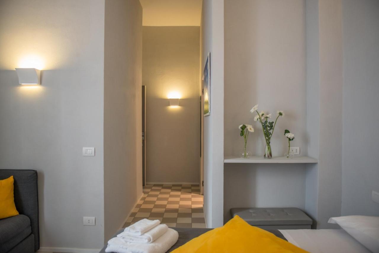 Medusa Chiaia 164 Bed & Breakfast Naples