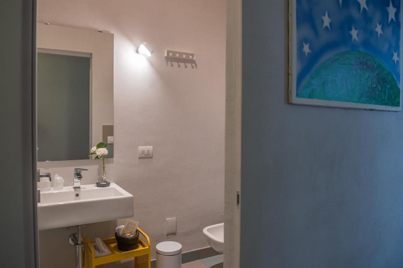 Bed & Breakfast Medusa Chiaia 164 *