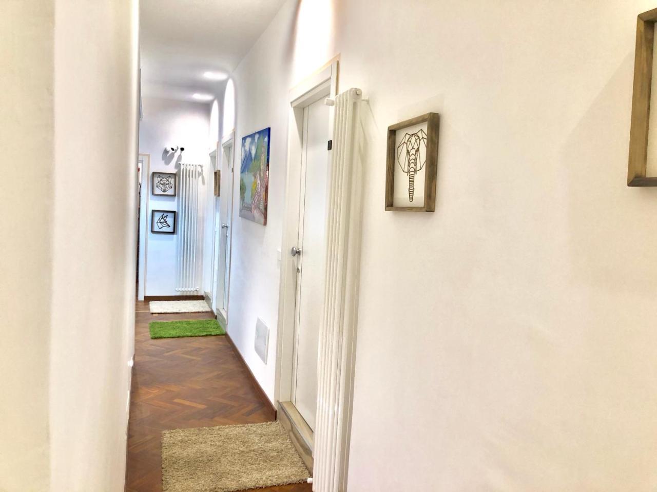 Hall In Bed & Breakfast