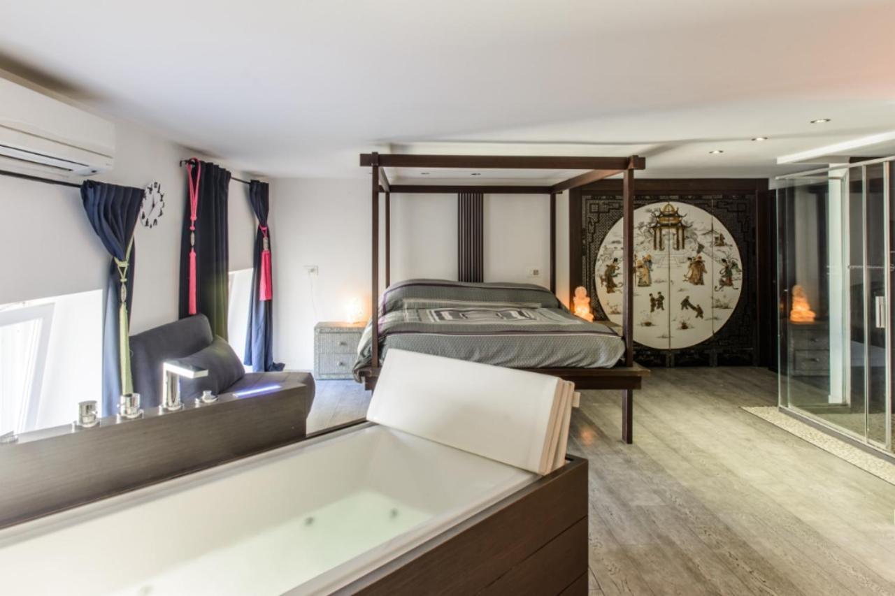Luxury San Carlo Guest house