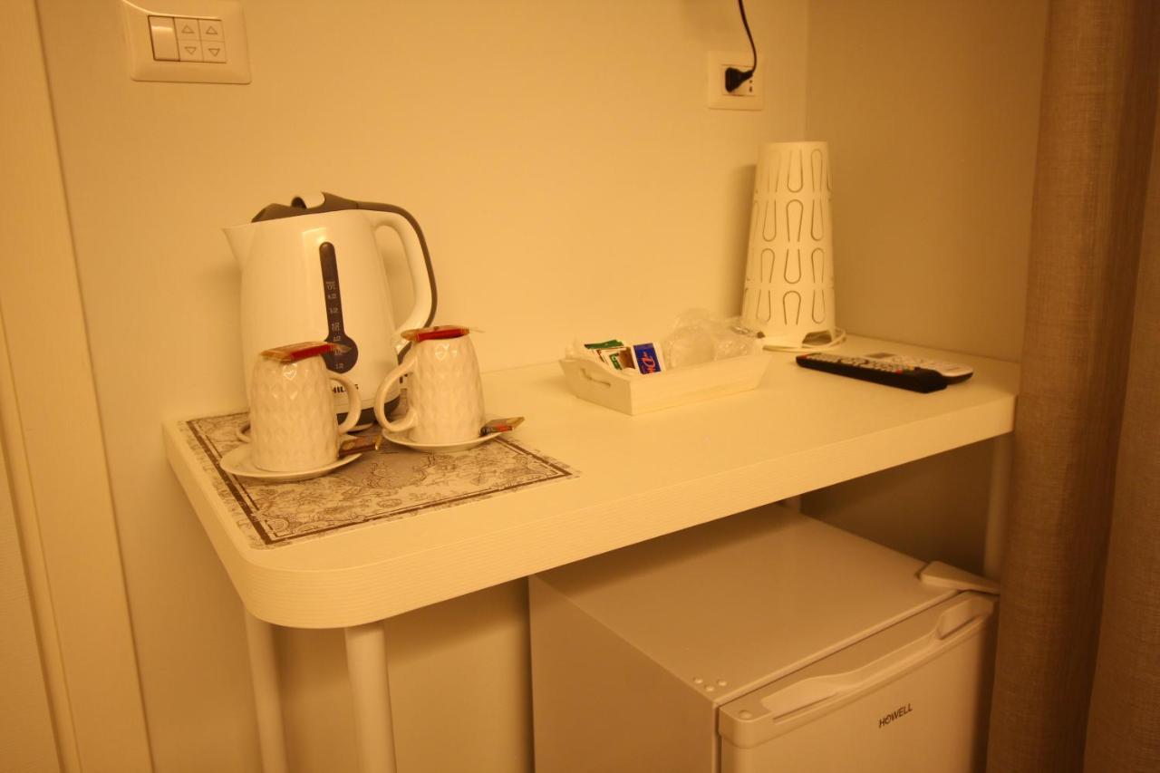 Bed & Breakfast Recia