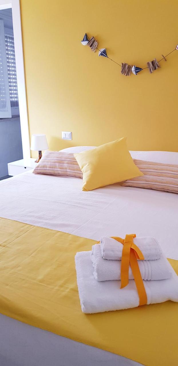 #zonaporto Bed & Breakfast Naples