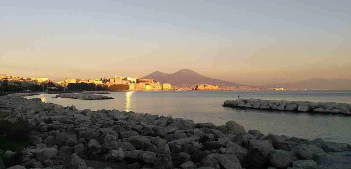 Mergellinaresort 3*