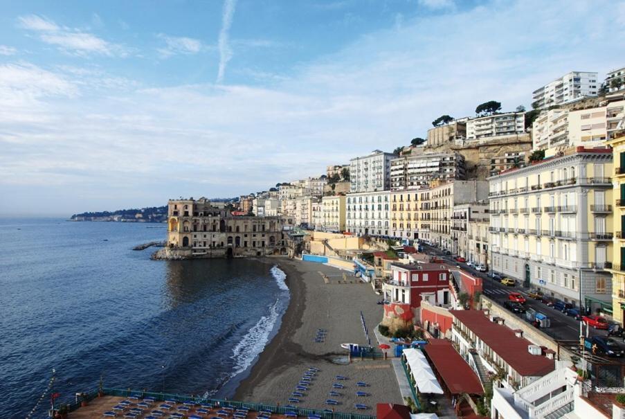 Mergellinaresort Naples