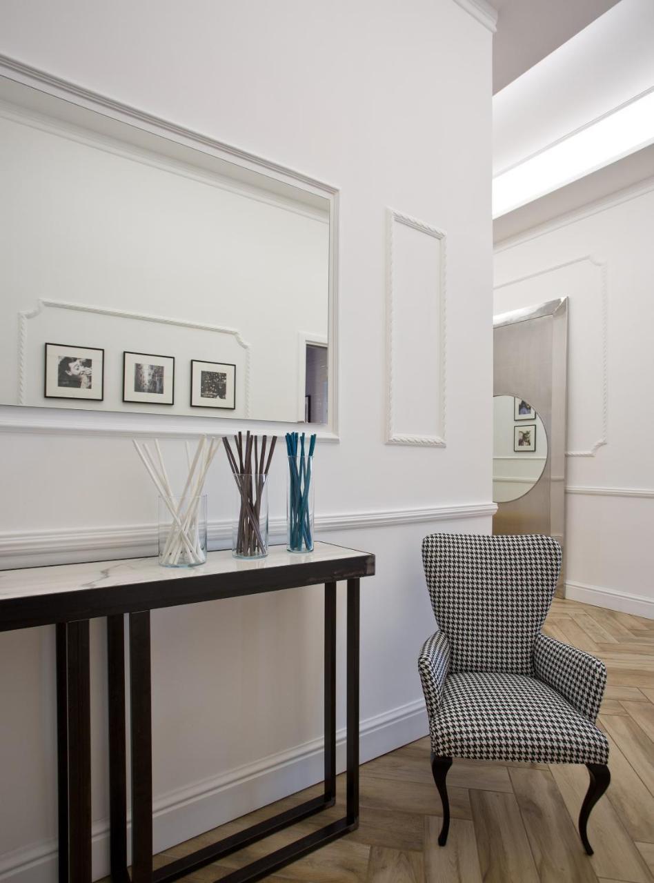 Eleganza Nel Cuore Di By Wonderful Italy Apartment *