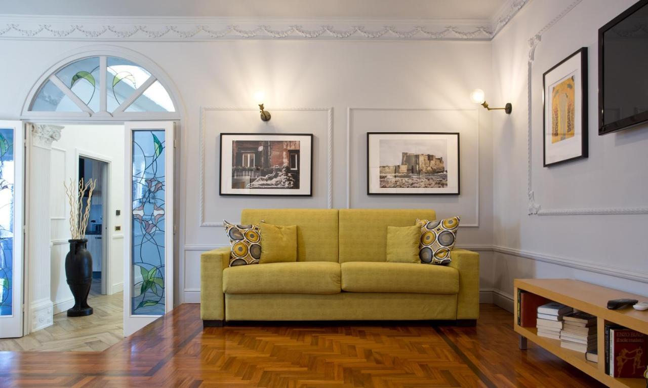 Eleganza Nel Cuore Di By Wonderful Italy Apartment *