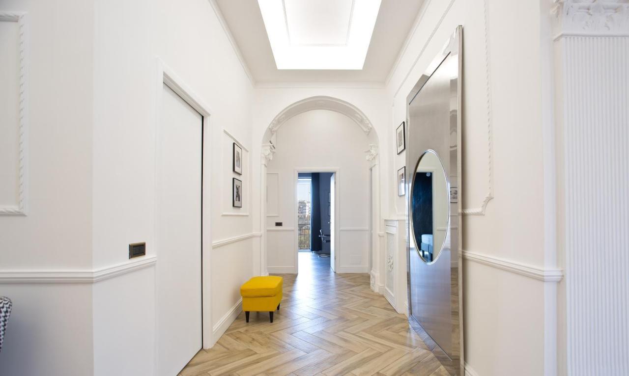 Eleganza Nel Cuore Di By Wonderful Italy Apartment Naples