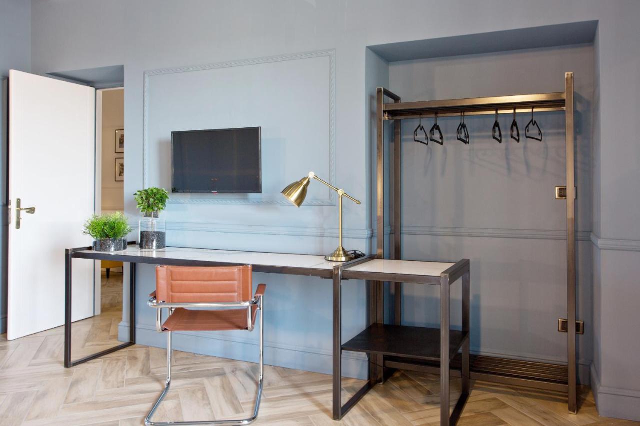 Eleganza Nel Cuore Di By Wonderful Italy Apartment