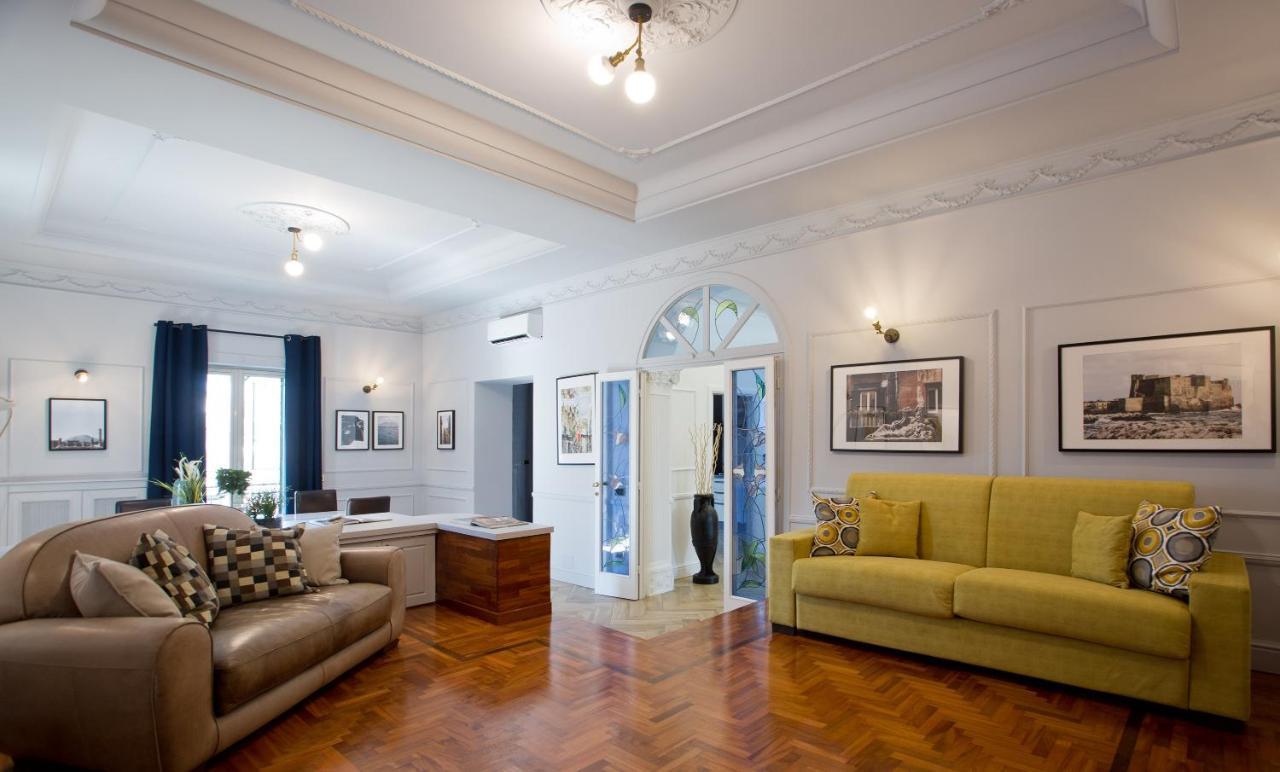 Apartment Eleganza Nel Cuore Di By Wonderful Italy