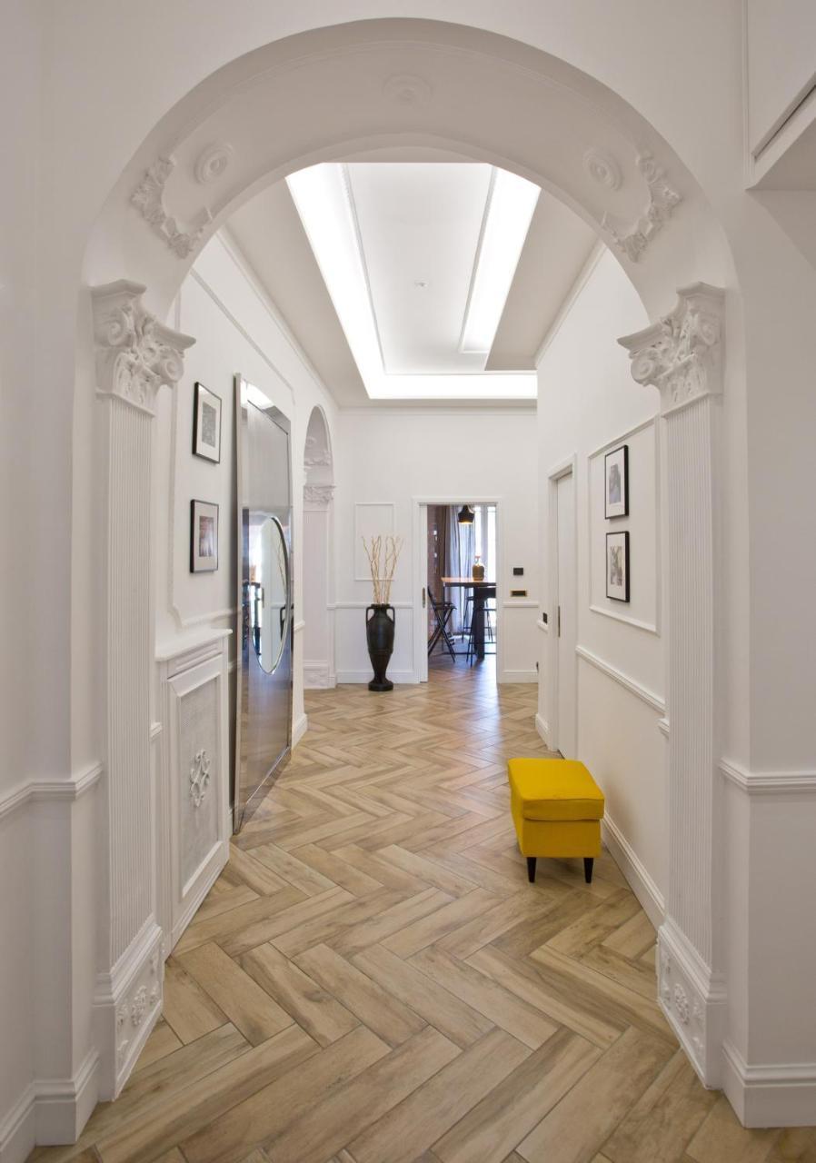 Apartment Eleganza Nel Cuore Di By Wonderful Italy Naples