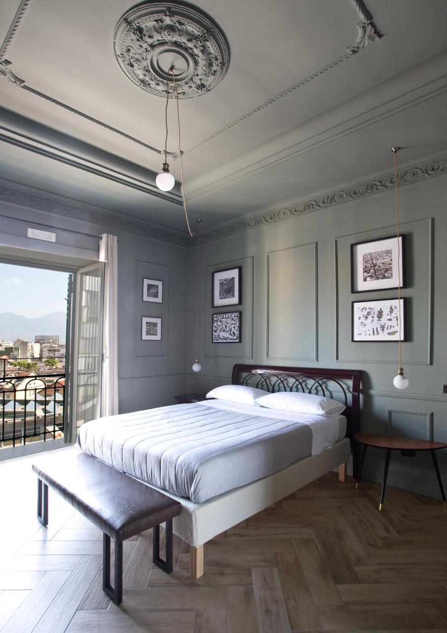 Eleganza Nel Cuore Di By Wonderful Italy Apartment