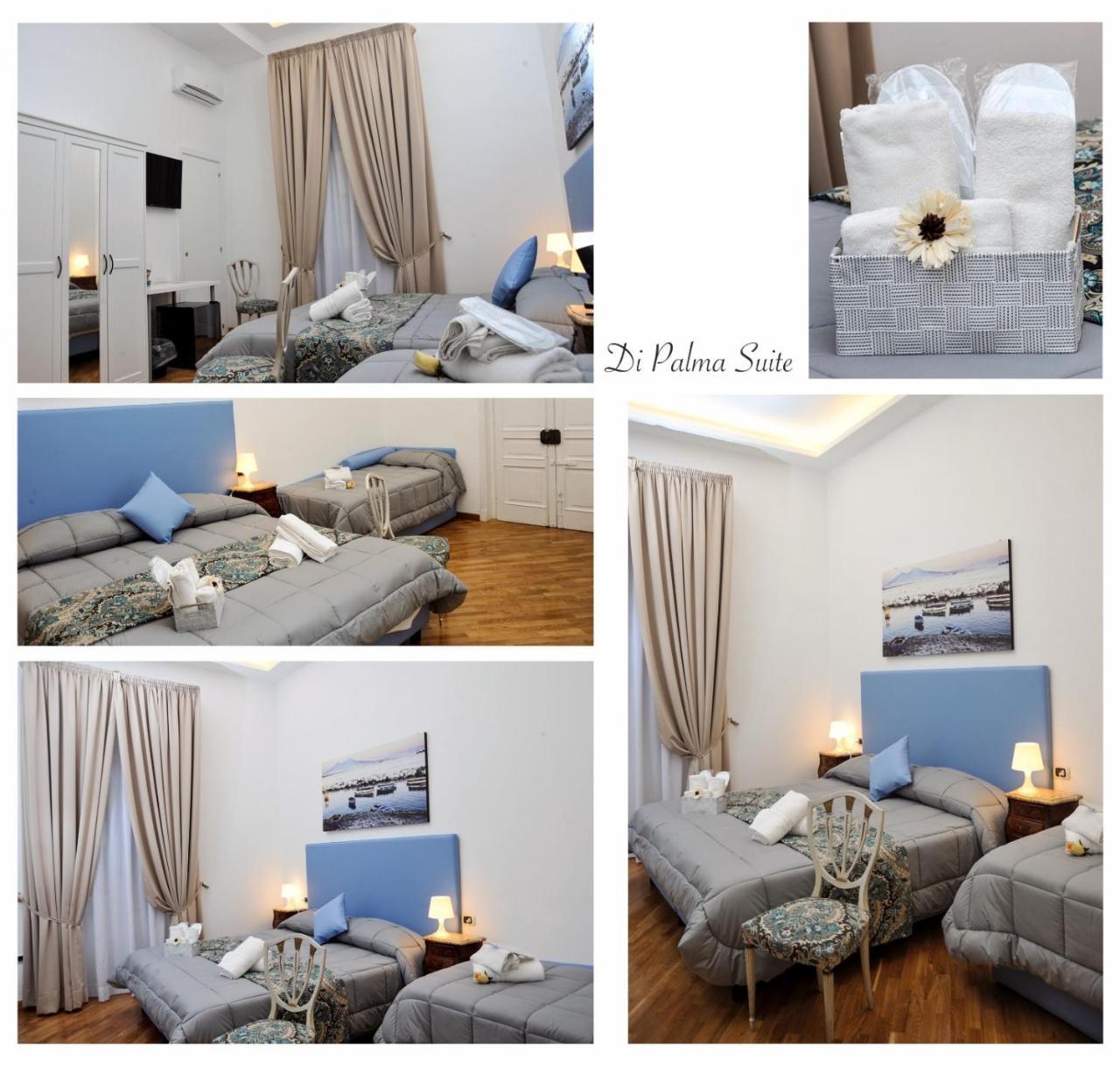 Di Palma Guest house 2*
