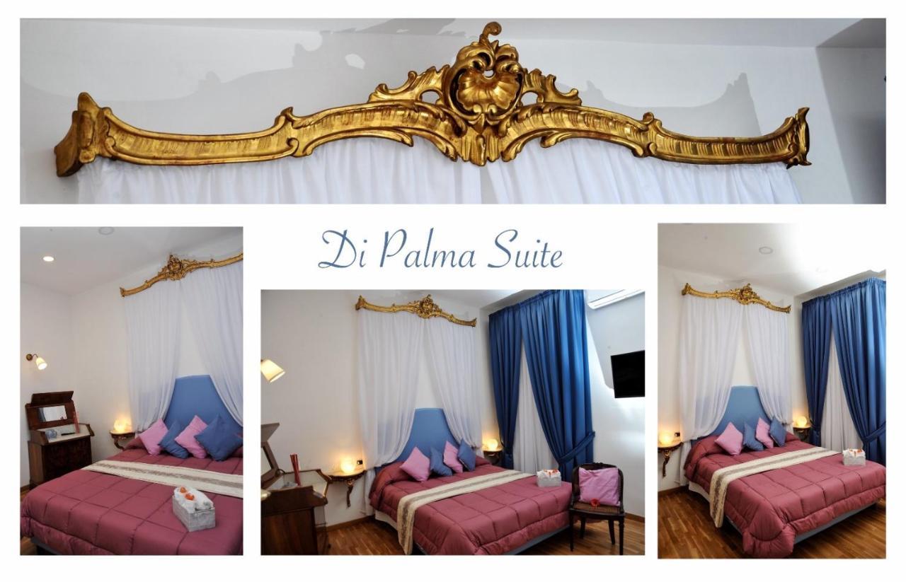 Di Palma Guest house 2*