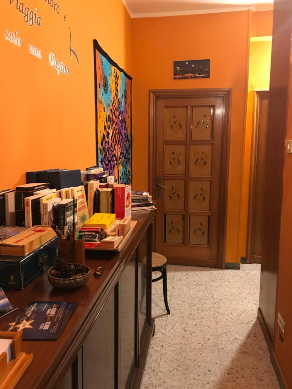 La Dimora Bed & Breakfast *