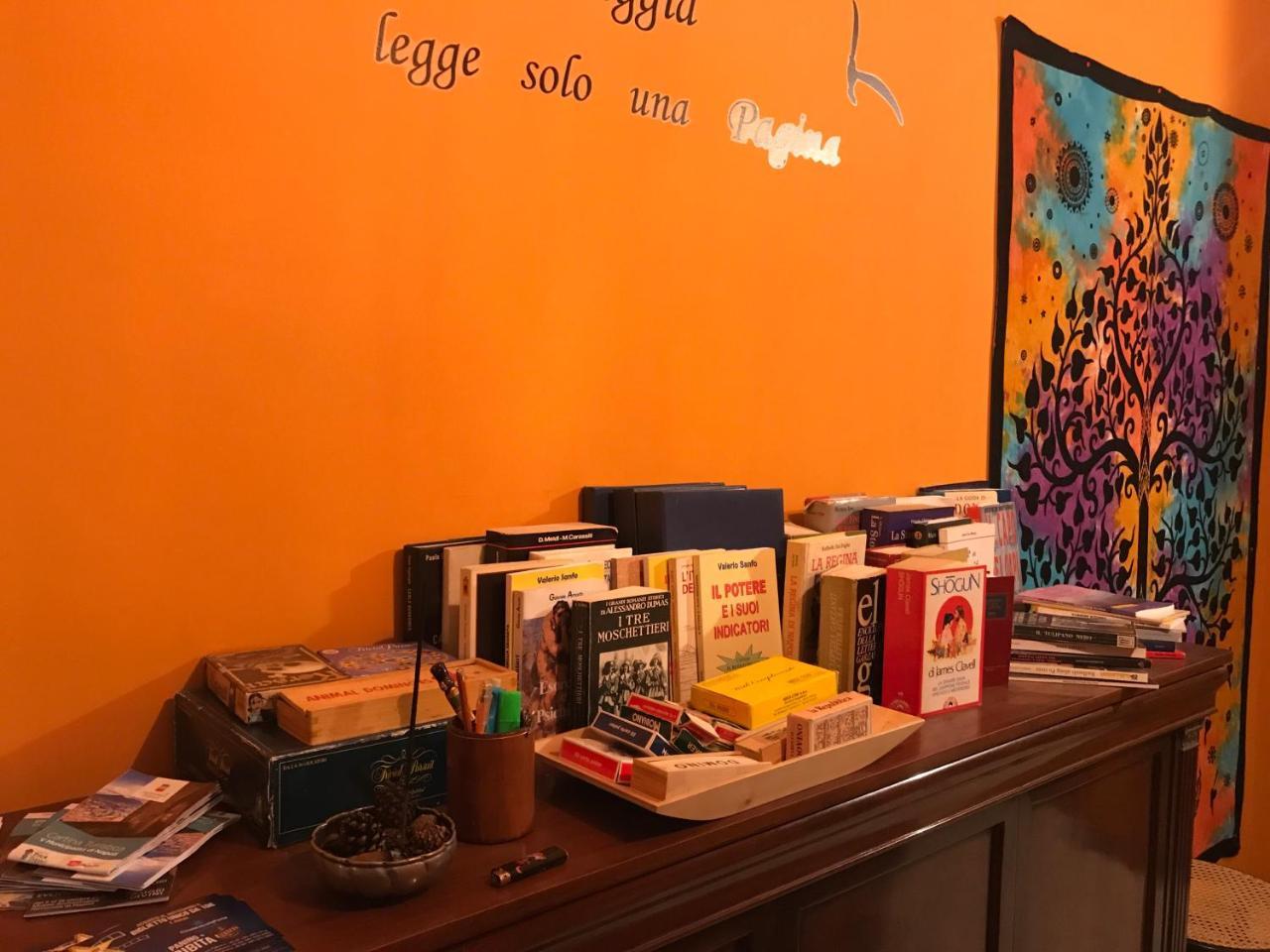 Bed & Breakfast La Dimora