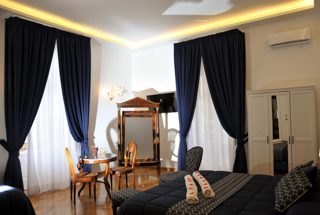 Di Palma Guest house Naples