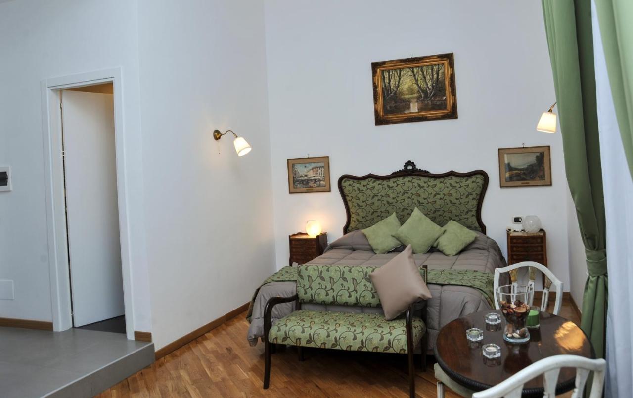 Guest house Di Palma Naples