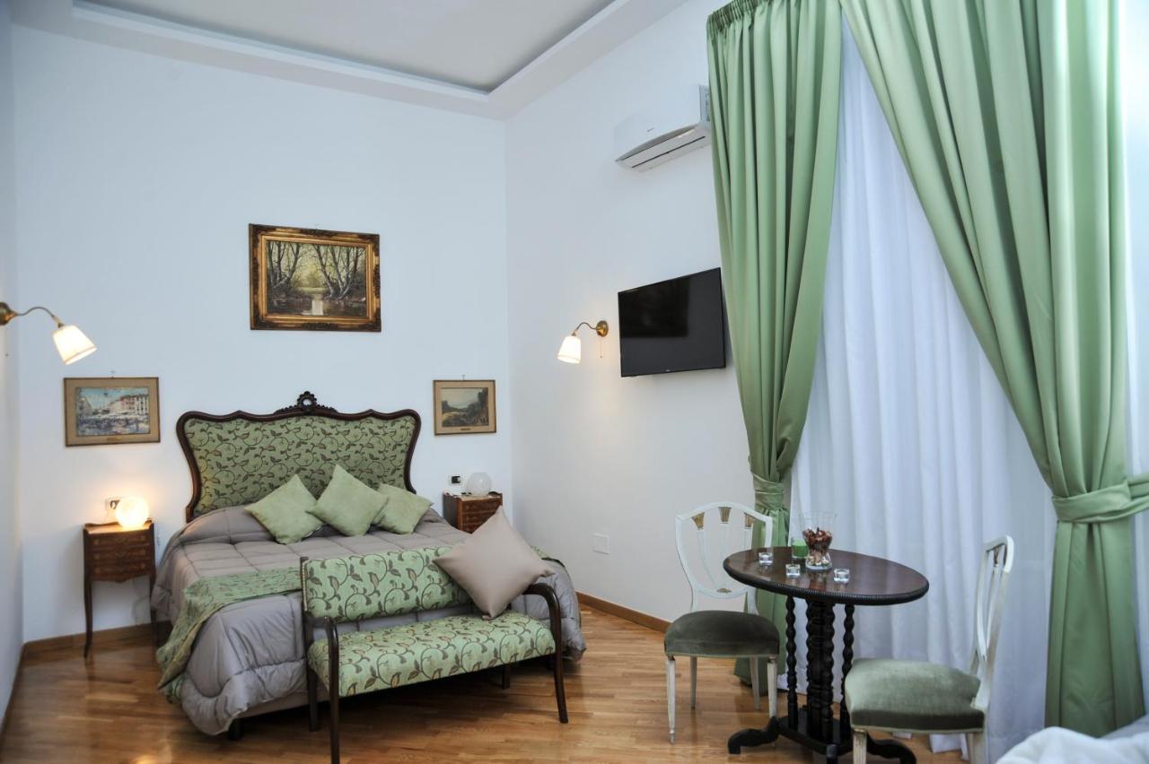 Guest house Di Palma Naples