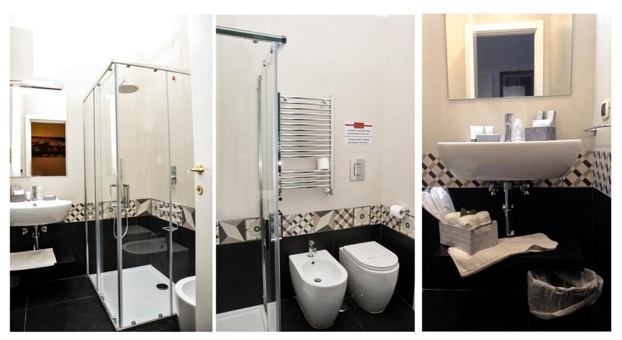 Di Palma Guest house Naples