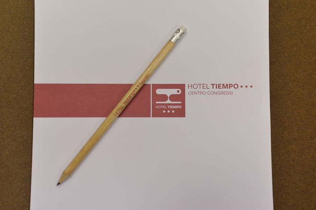 Hotel Tiempo 3*