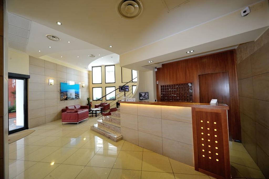 Tiempo Hotel 3*