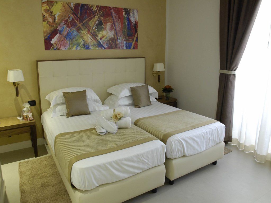 Hotel San Pietro