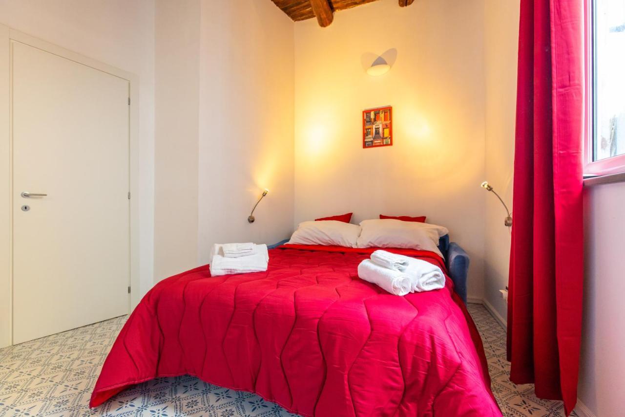 La Pazziella Flat Naples