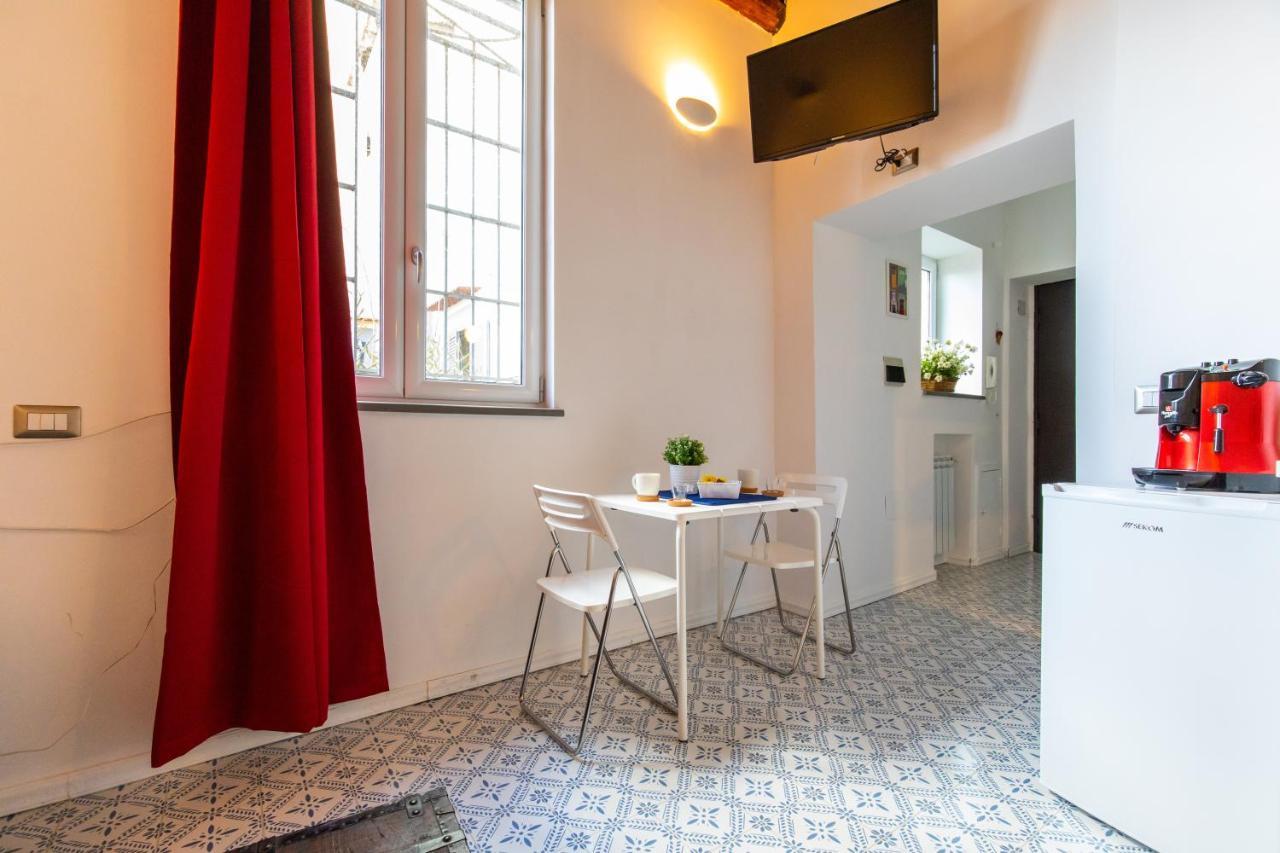 La Pazziella Flat * Naples