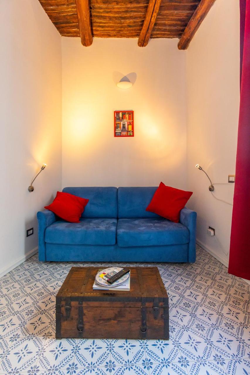 Holiday home La Pazziella Flat Naples