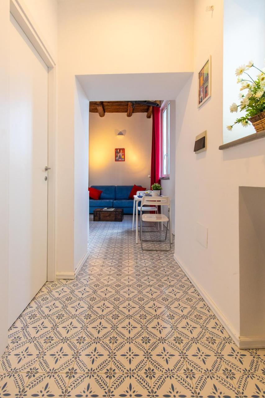 La Pazziella Flat Holiday home Naples