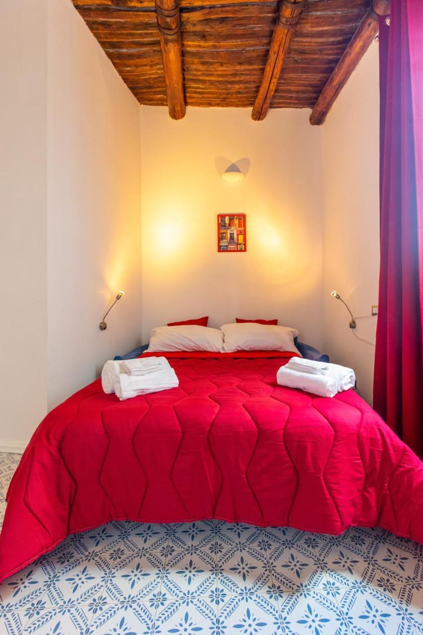 Holiday home La Pazziella Flat *