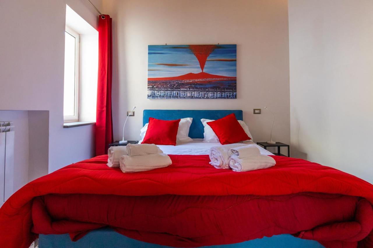 La Pazziella Flat Holiday home *