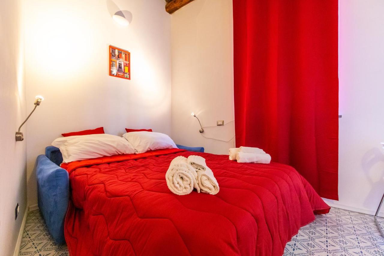 La Pazziella Flat *
