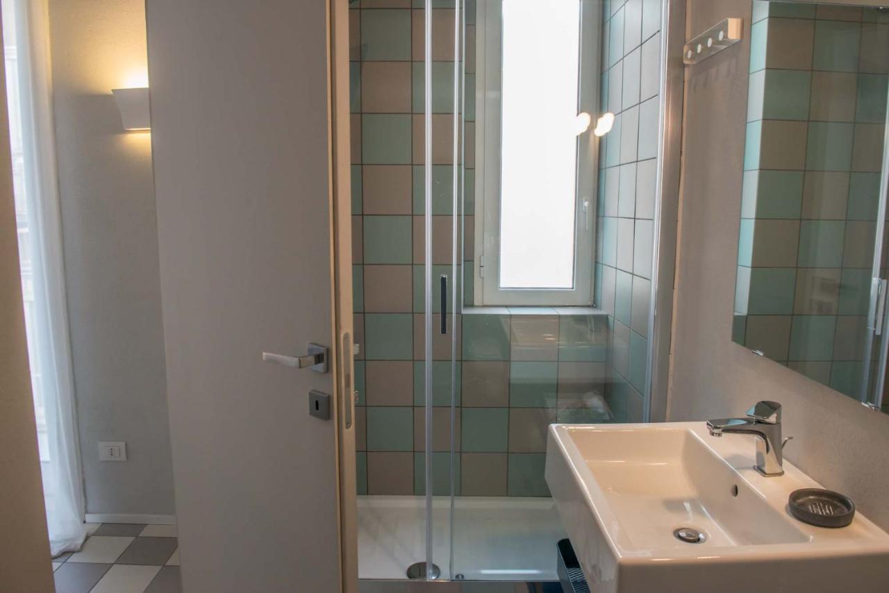 Bed & Breakfast Medusa Chiaia 164
