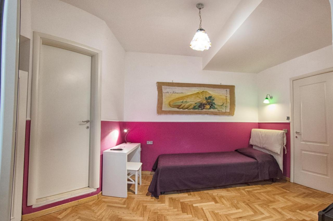 Bed & Breakfast B&B Cappella Vecchia 11 3*