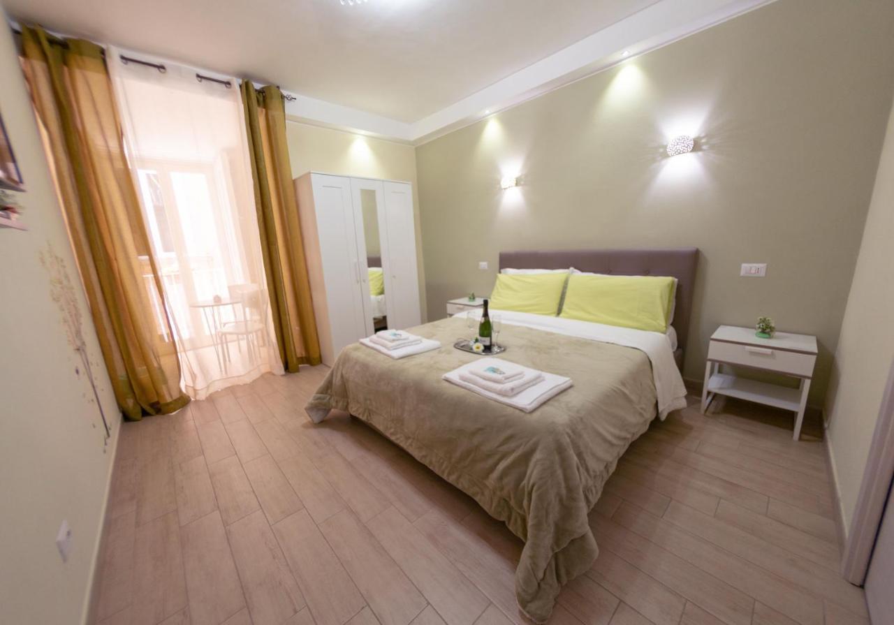 Bed & Breakfast Dell'arco Naples