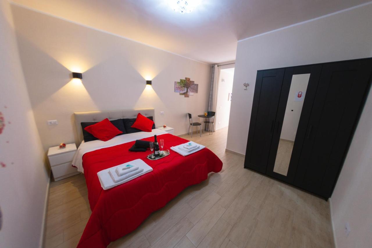 Bed & Breakfast Dell'arco *