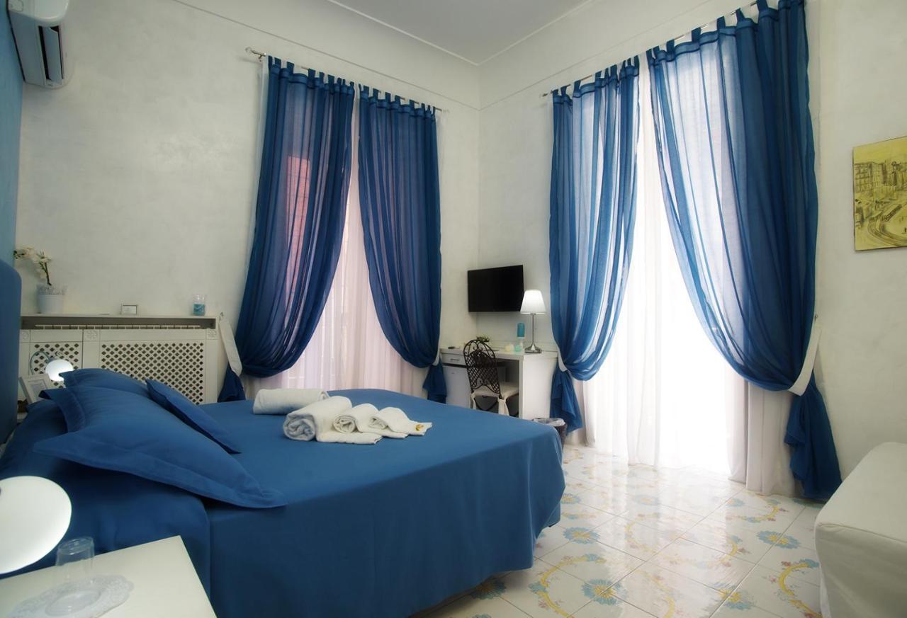 Bed & Breakfast Le Vie Di *