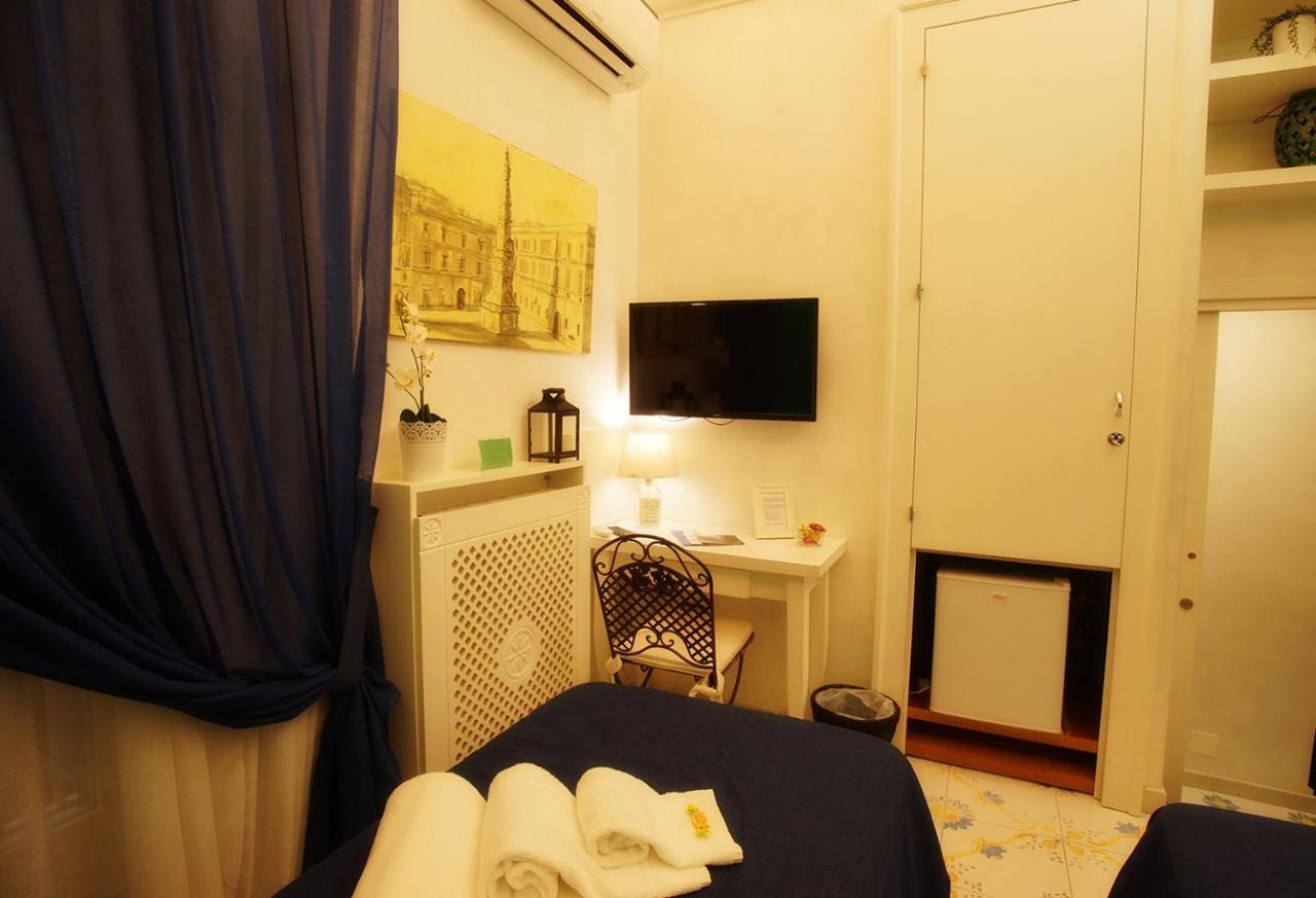Bed & Breakfast Le Vie Di Naples