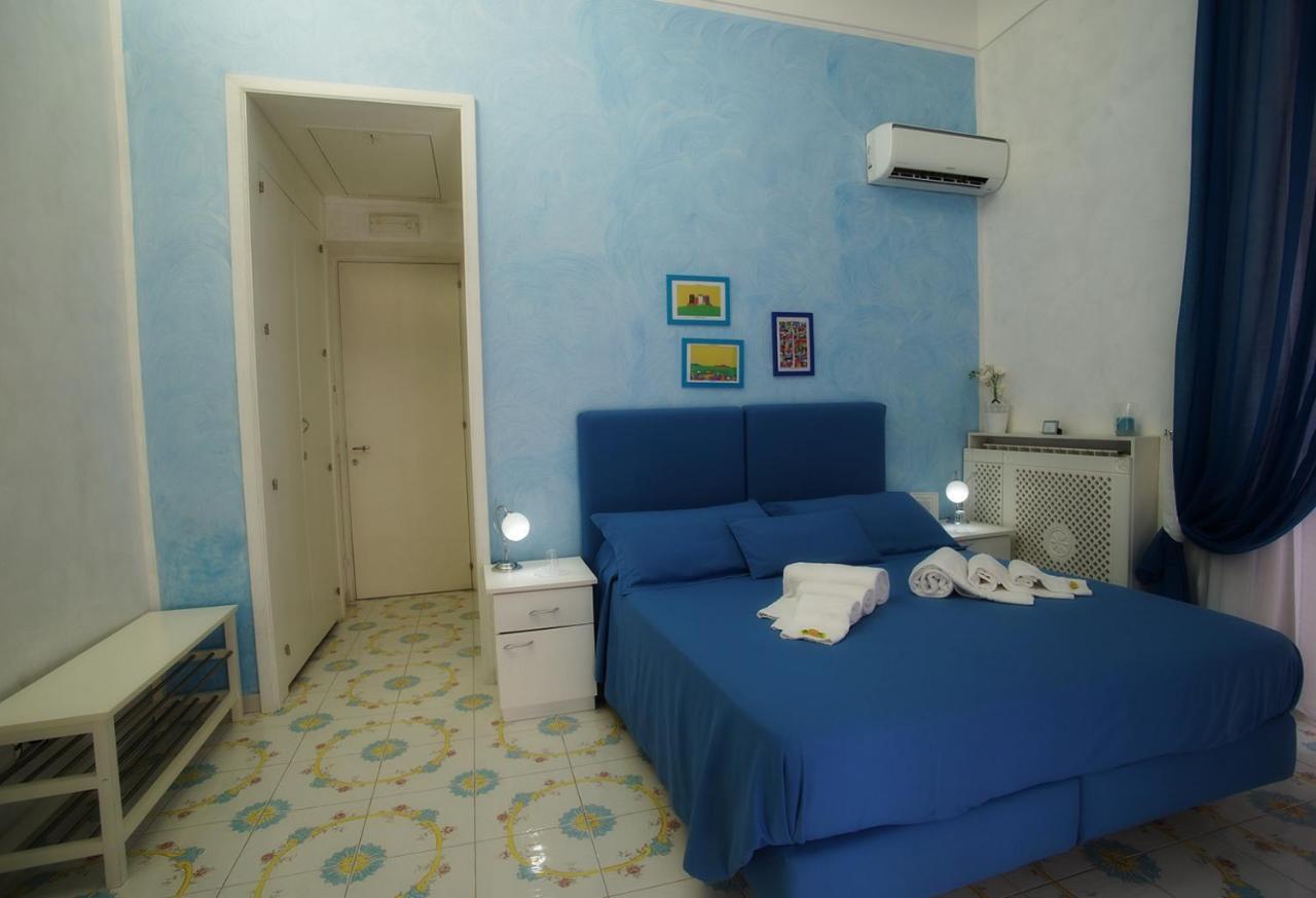 Bed & Breakfast Le Vie Di *