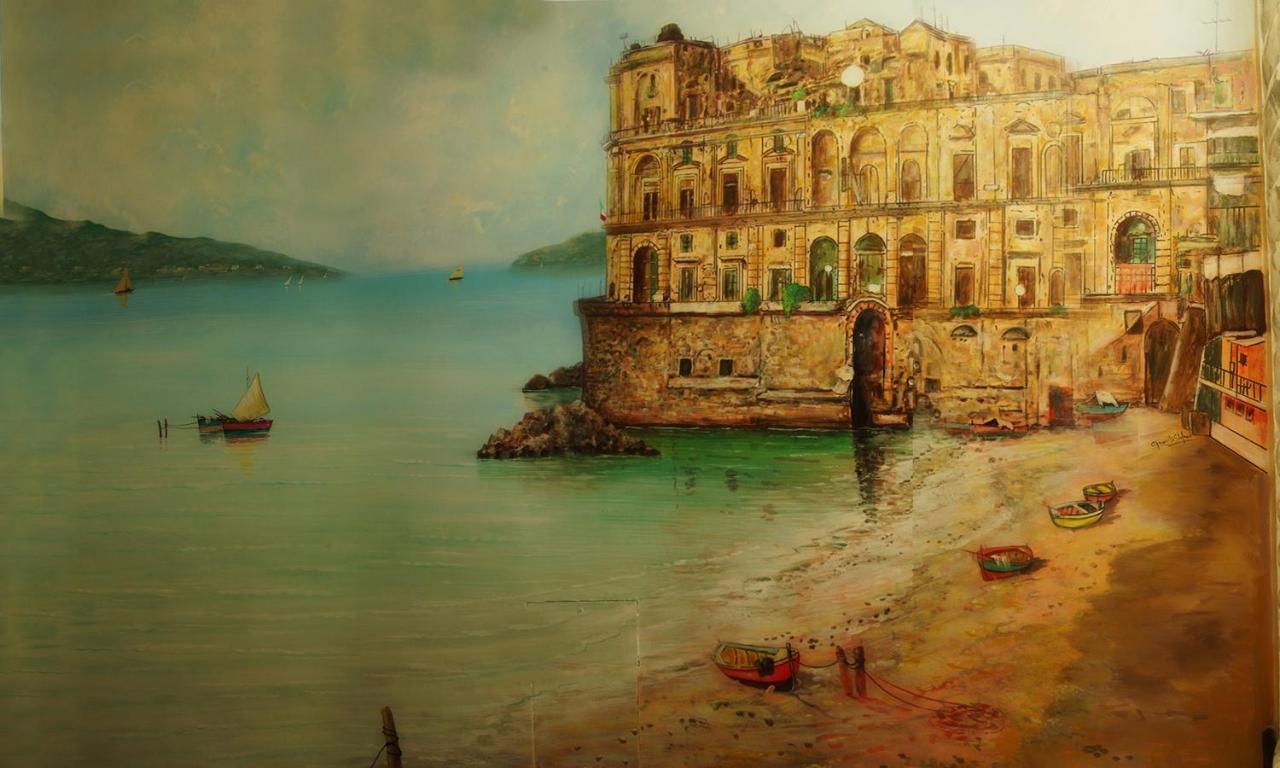 Le Vie Di Bed & Breakfast Naples