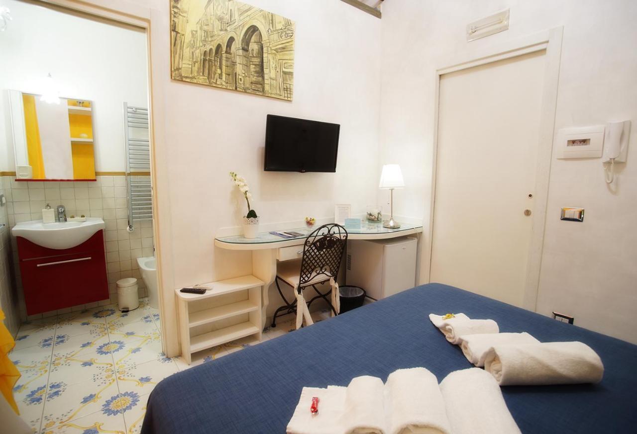 Bed & Breakfast Le Vie Di